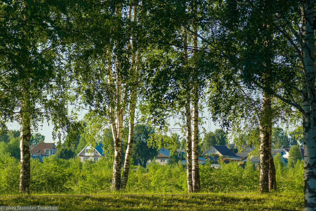 Фото кичменгский городок вологодская область