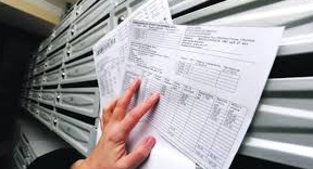 Обнаружить, что долго платил неправильно — это стресс