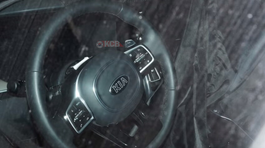 Kia Sorento 2020