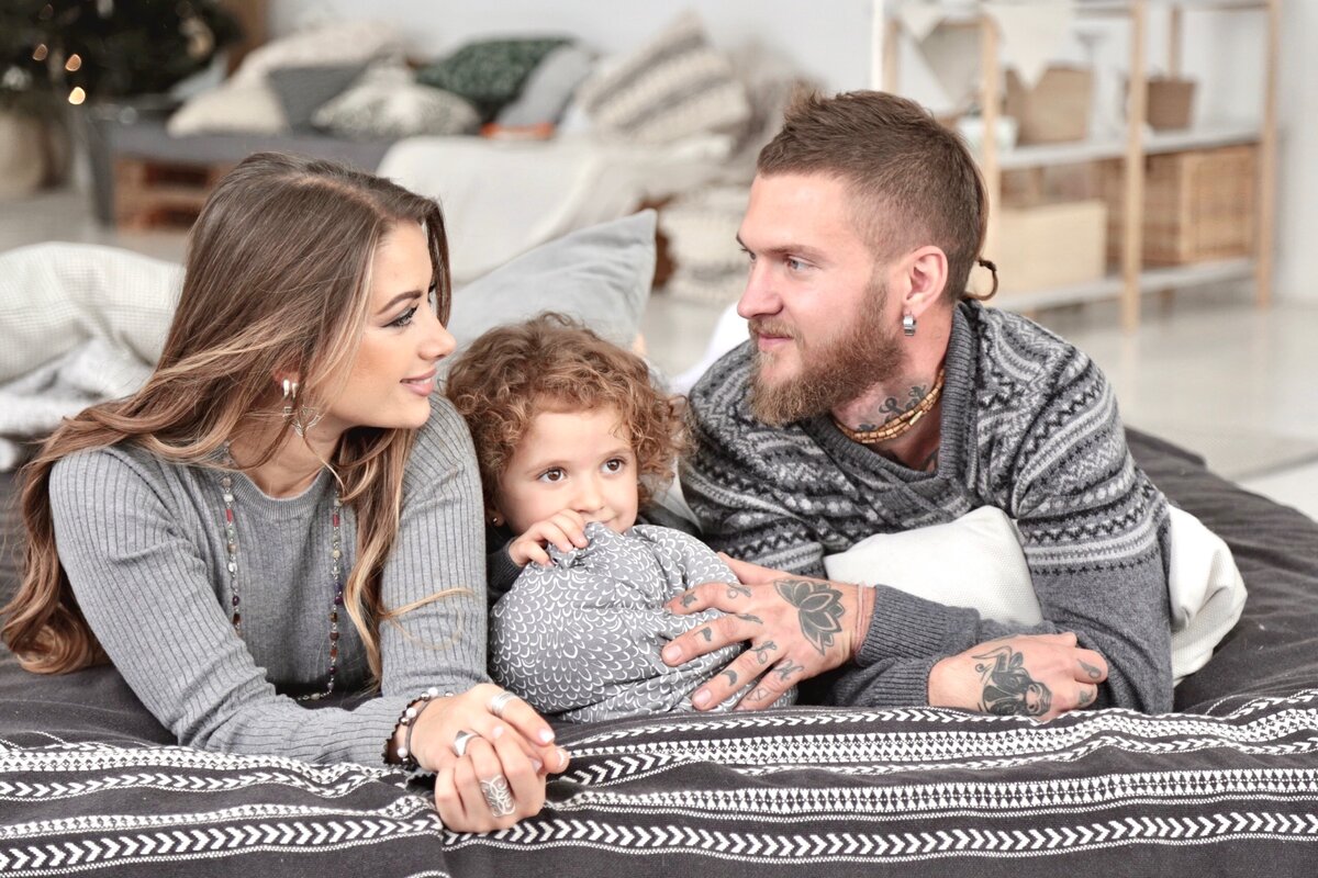 Фото автора 