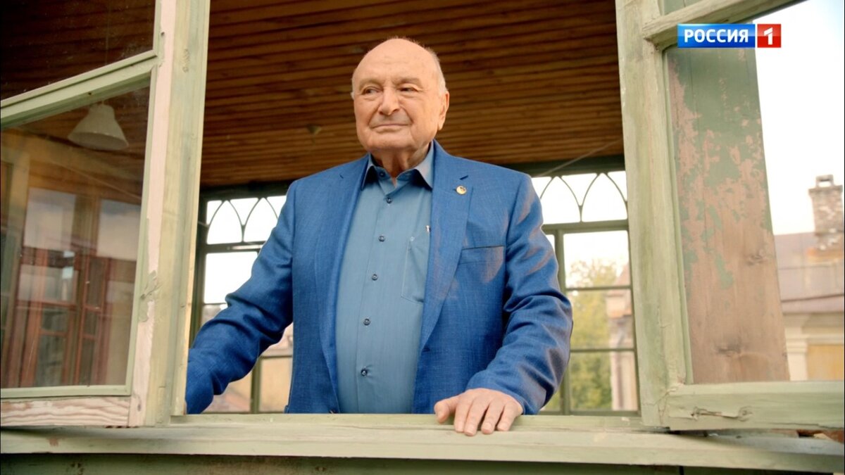 Кадр из "Одесского парохода"