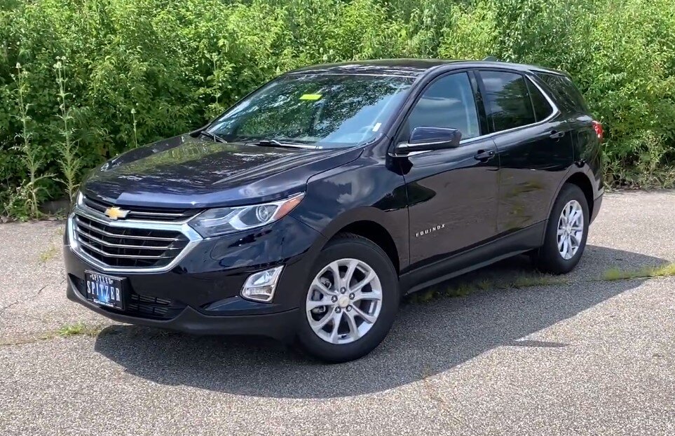 Модель 2019 года