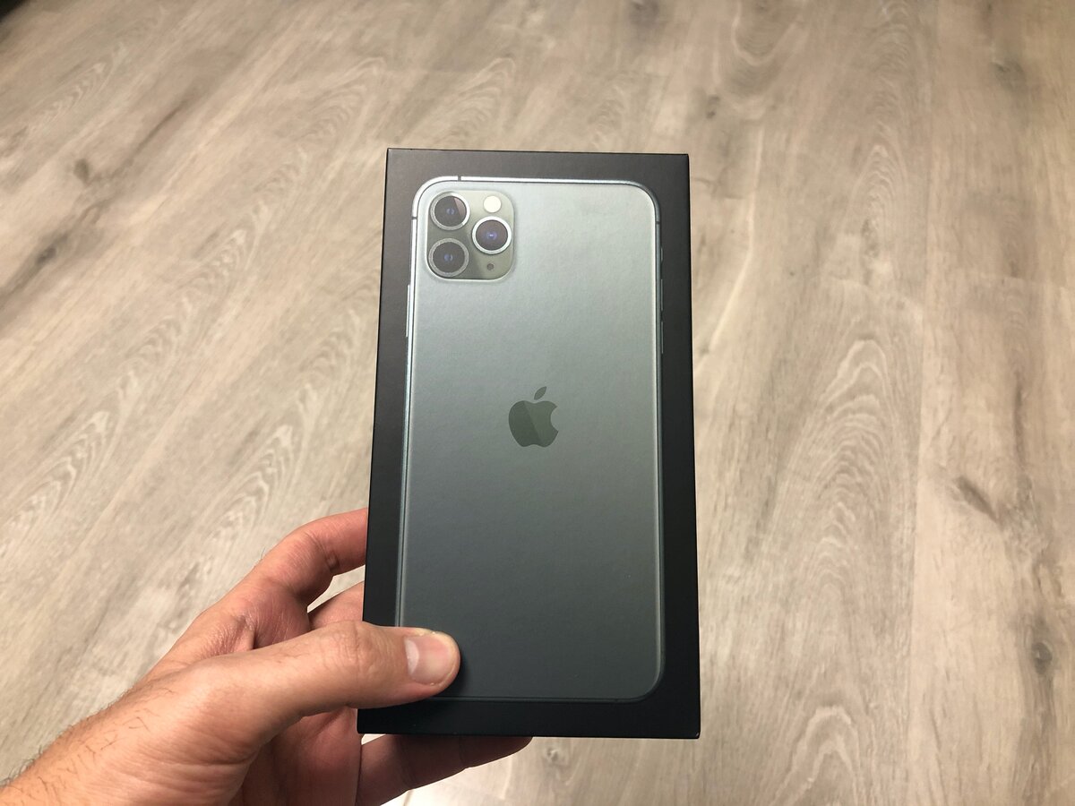 Iphone 11 Pro Max