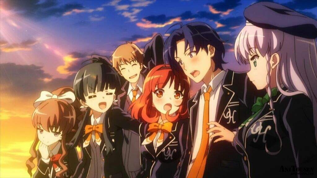 Члены клуба