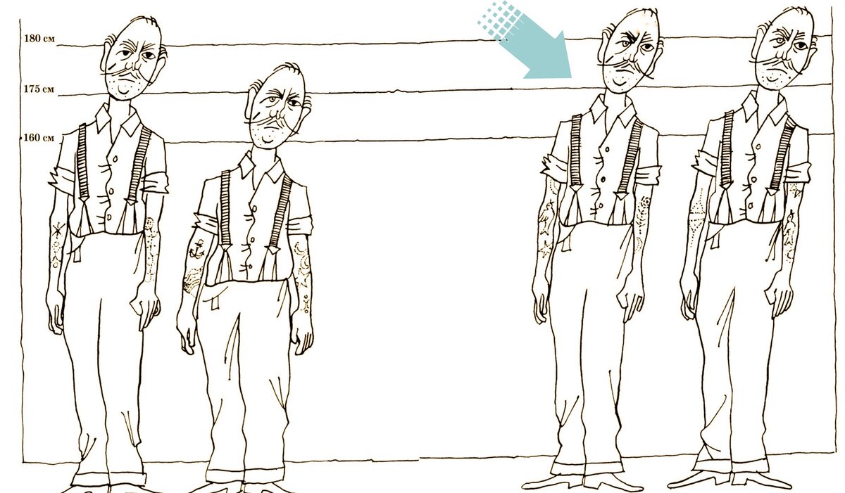 А вот и он. Ставьте тесту 👍 если справились быстрей чем за минуту!