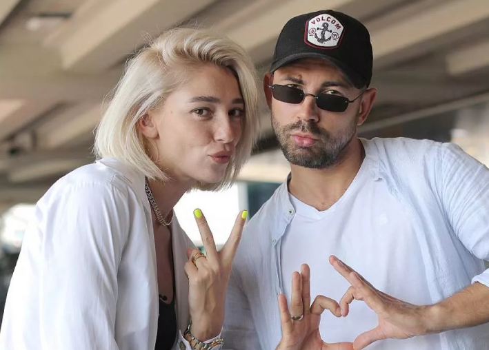 "Орел и Решка", Андрей Бедняков и Анастасия Ивлеева