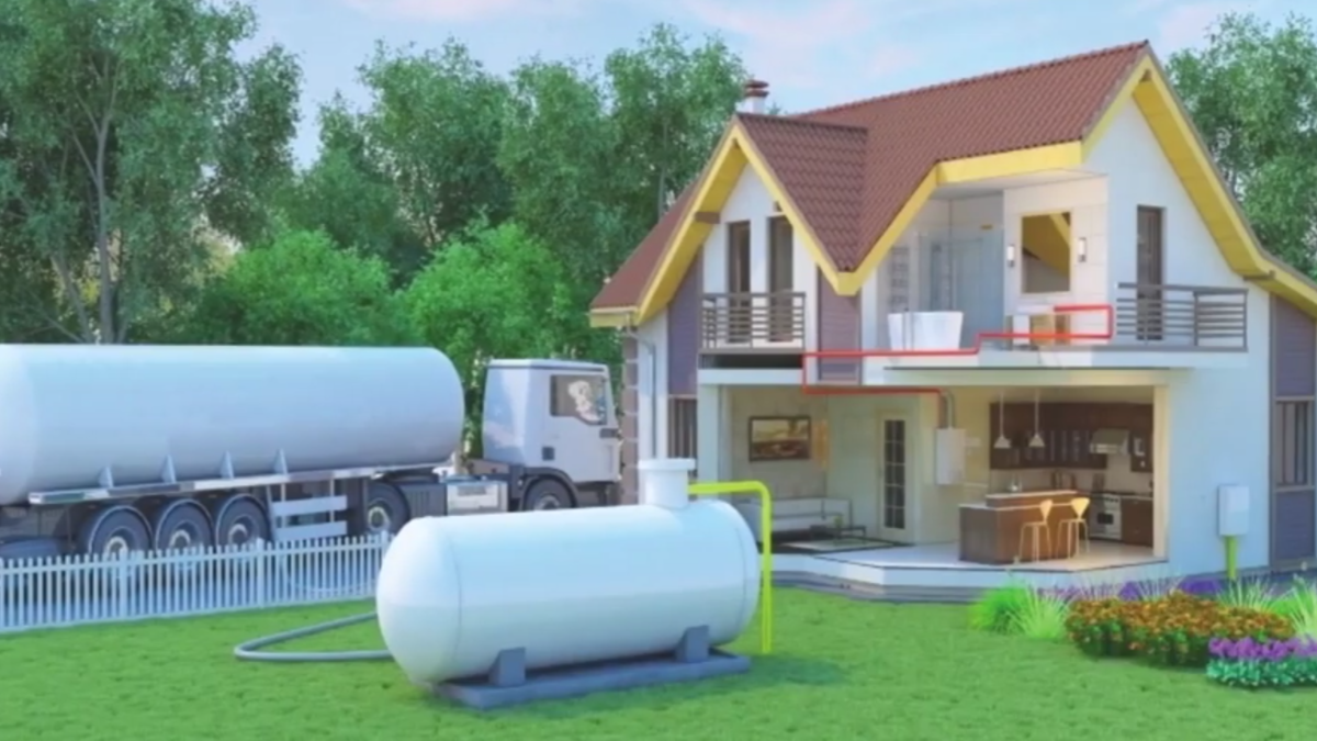 Газгольдерная. Автономная газификация. Автономная газификация частного дома. ГАЗ газификация. Газификация под ключ.