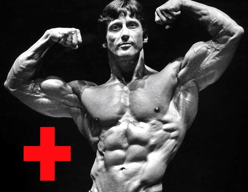 Френк Зейн. Тогда ребята были практически натуралы!