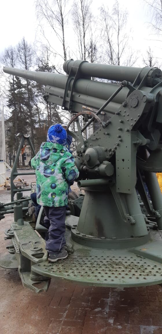 Личное фото