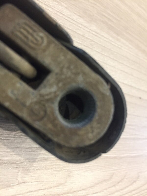 Замена поводка дворников ваз 2113, 2114, 2115 или по чему плохо трут ...