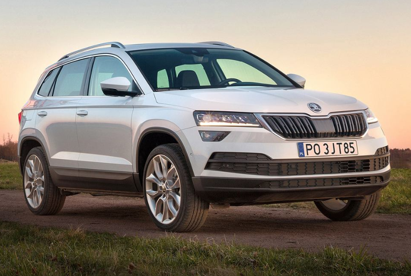   Наступление Skoda SUV идет отлично. Каждый последующий автомобиль мгновенно становится хитом продаж. И Karoq, и Kodiaq оправдают ожидания самых требовательных клиентов.