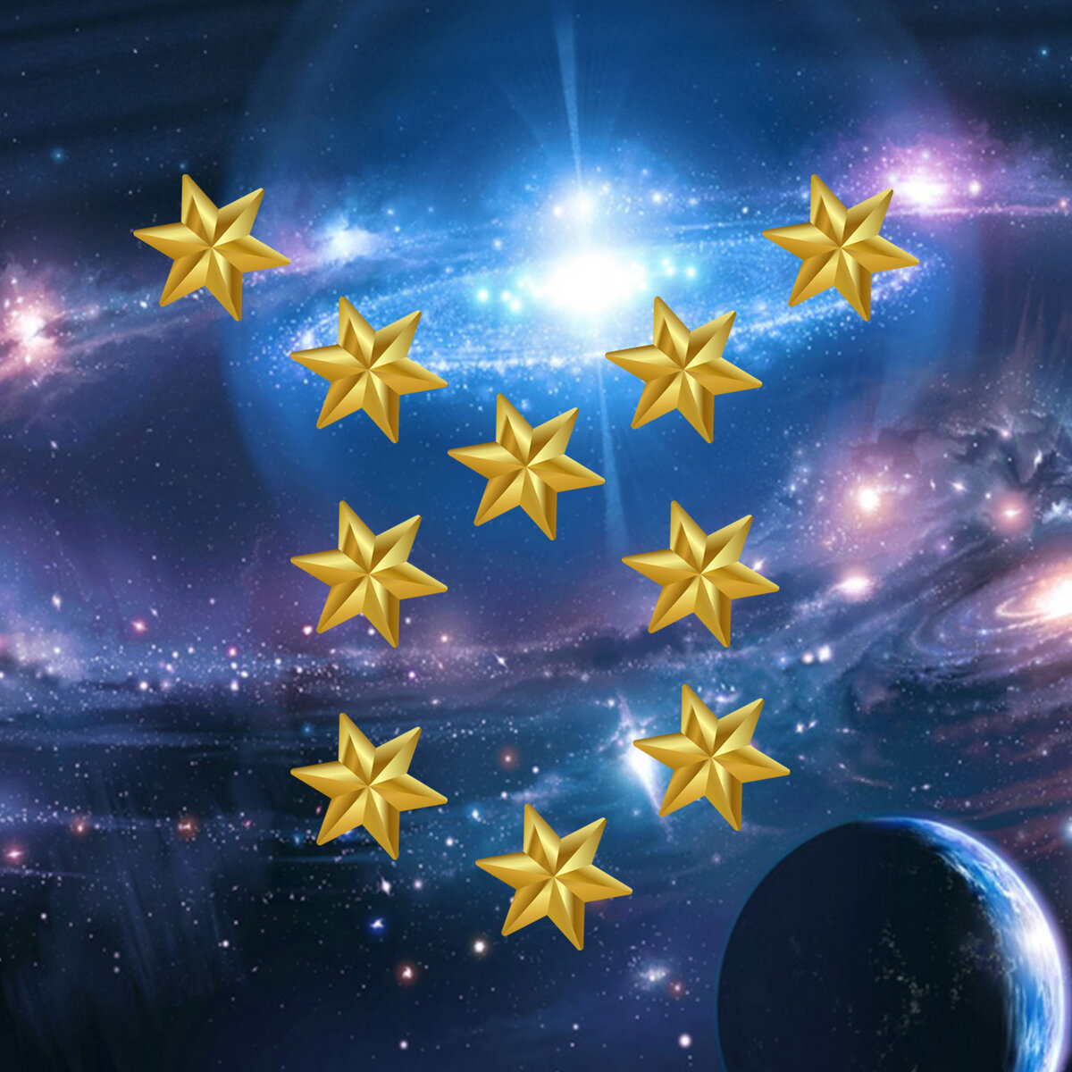 Знак Зодиака Телец