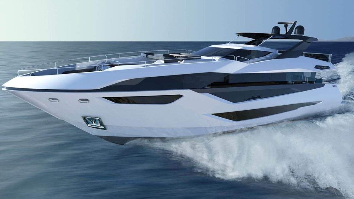 Wally Yachts 2020 Sailing