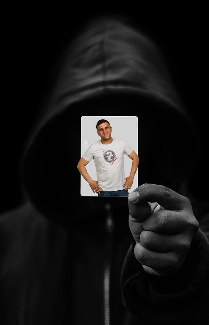 Автор канала Александр Сергеевич Нестеров