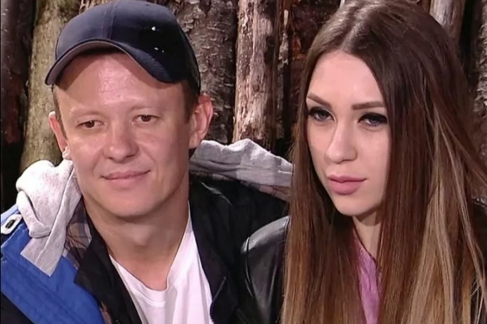 Рома и Алёна