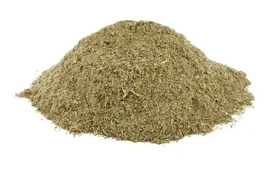 порошок брами