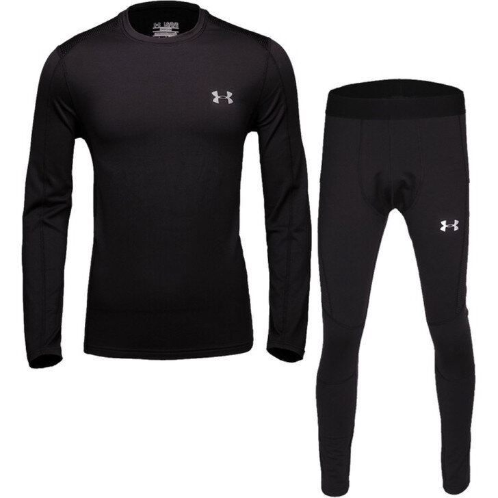 Так выглядит термобелье Under Armour. Картинку взял с Яндекса 