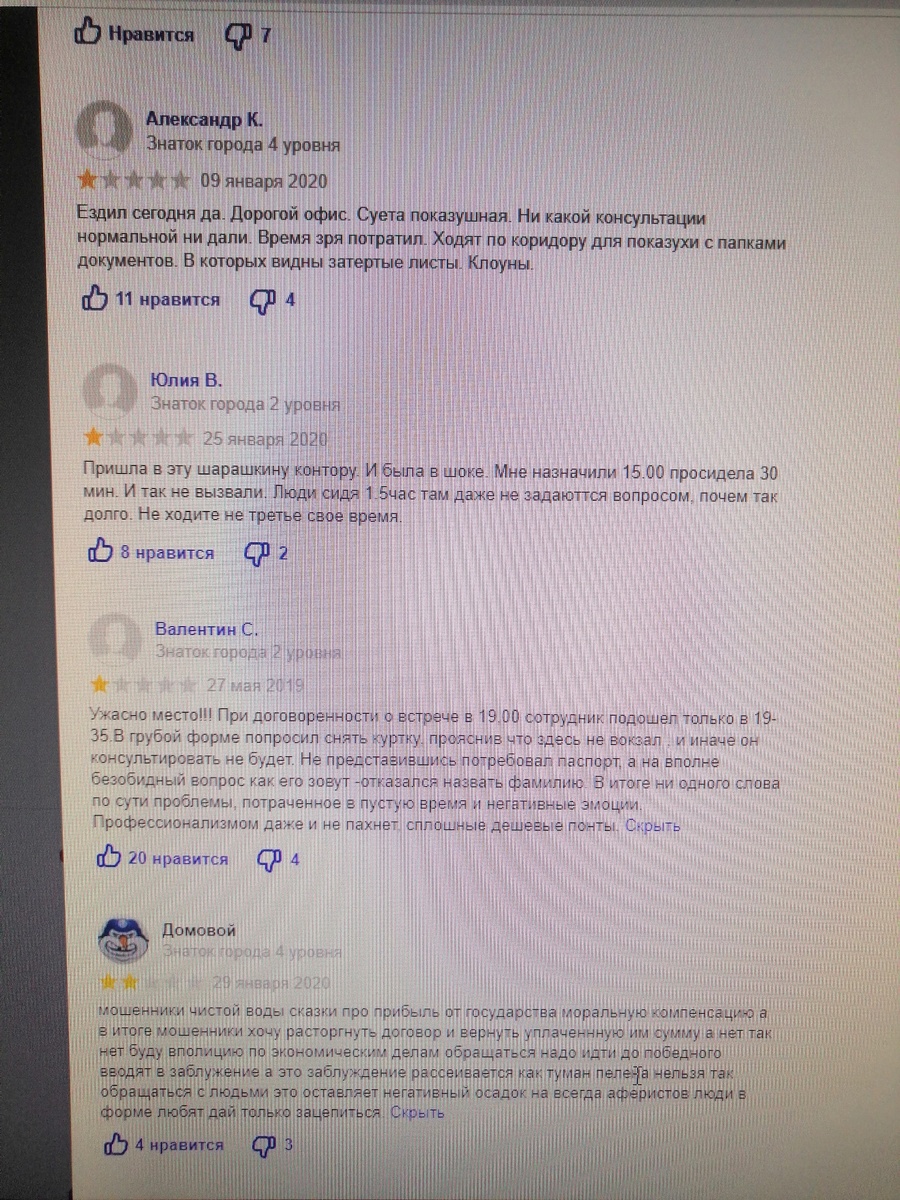 Отзывы.  Еще больше на флампе или в 2 Гисе...