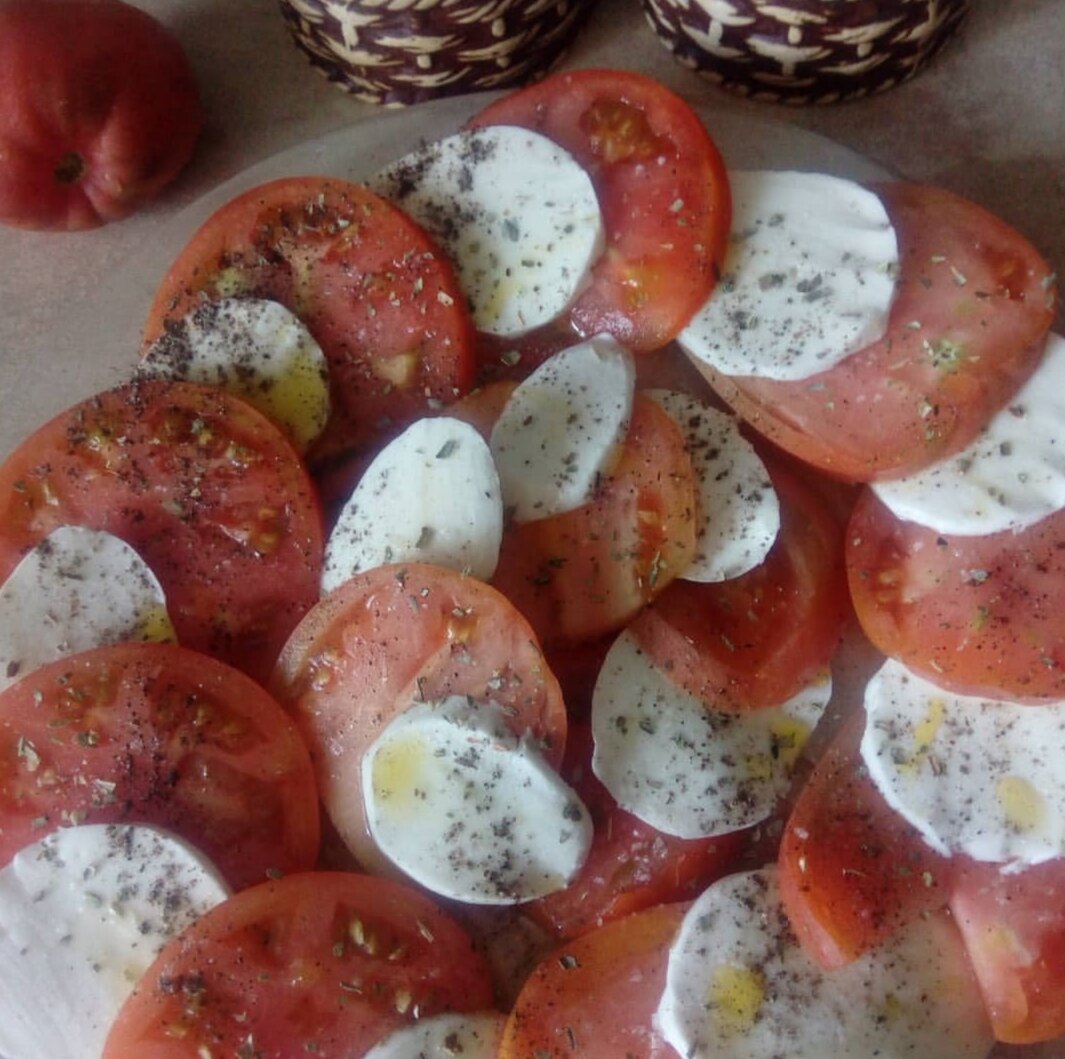 Вкусности) 