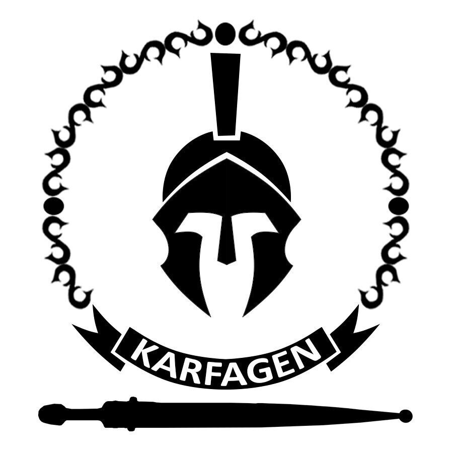 "Карафаген" - 26 тысяч подписчиков