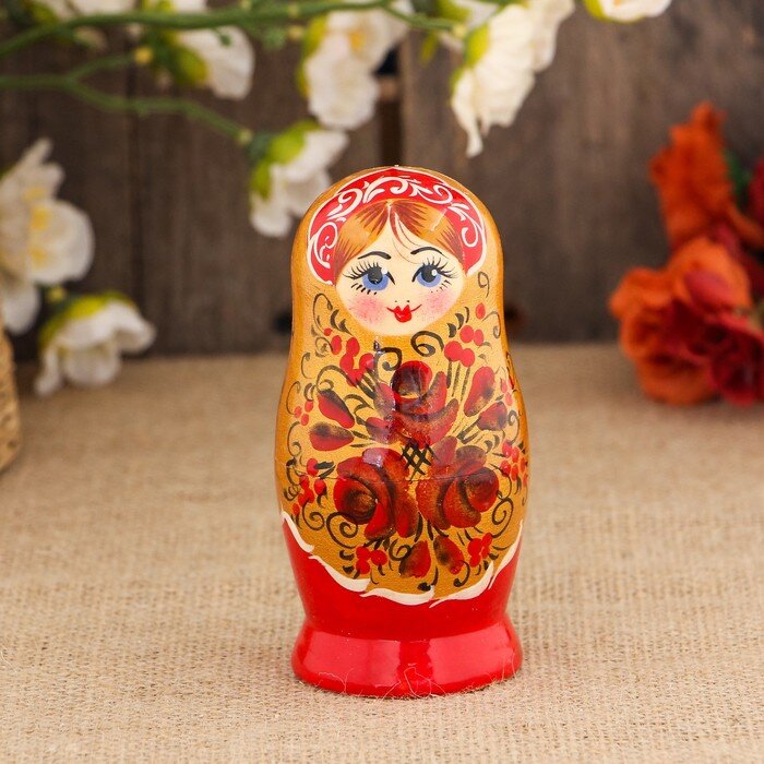 Матрёшка