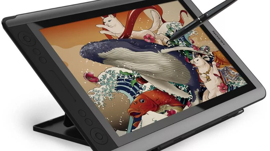 Графические планшеты