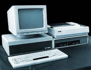 Информатика и вычислительная техника