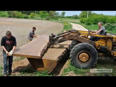 Само понятие изначально пришло от мастеров обработки камня, слэбом называется тонко спиленная часть камня, которая имеет интересный узор.-14