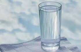 Водное голодание