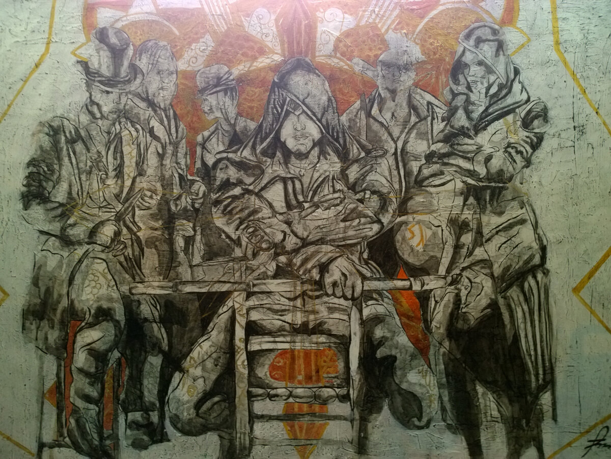 Здесь и далее фото автора