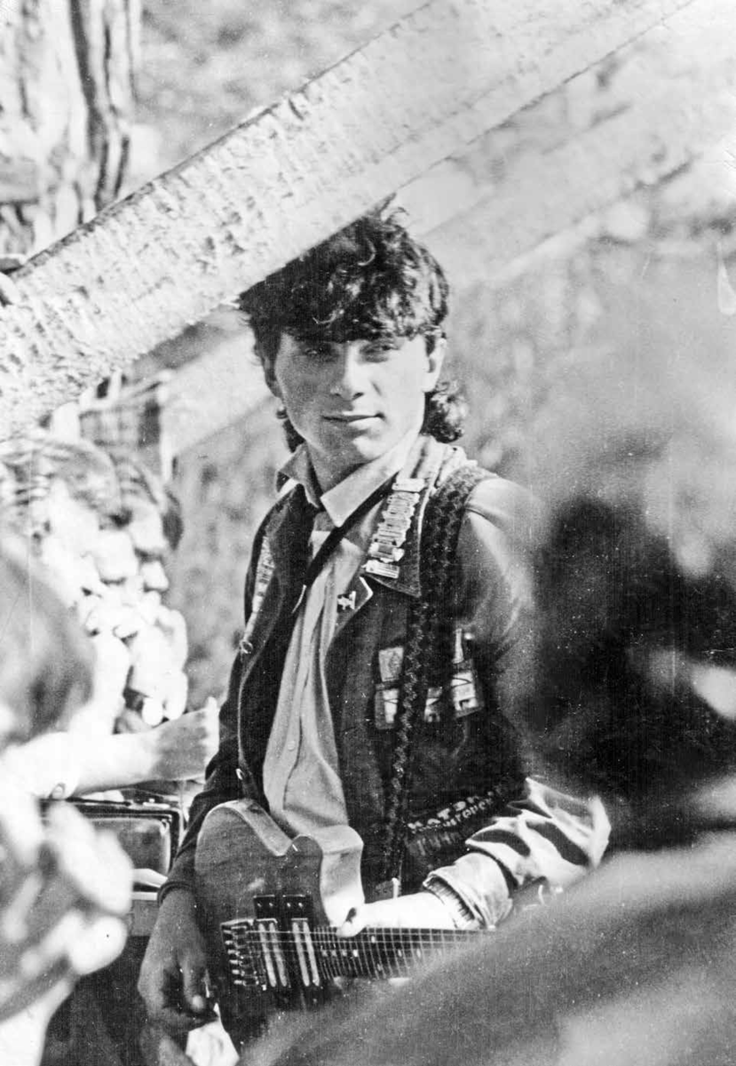 Вадим Самойлов