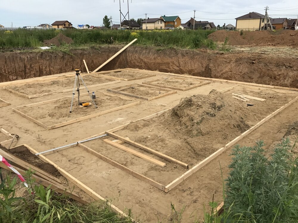 #строительство дома