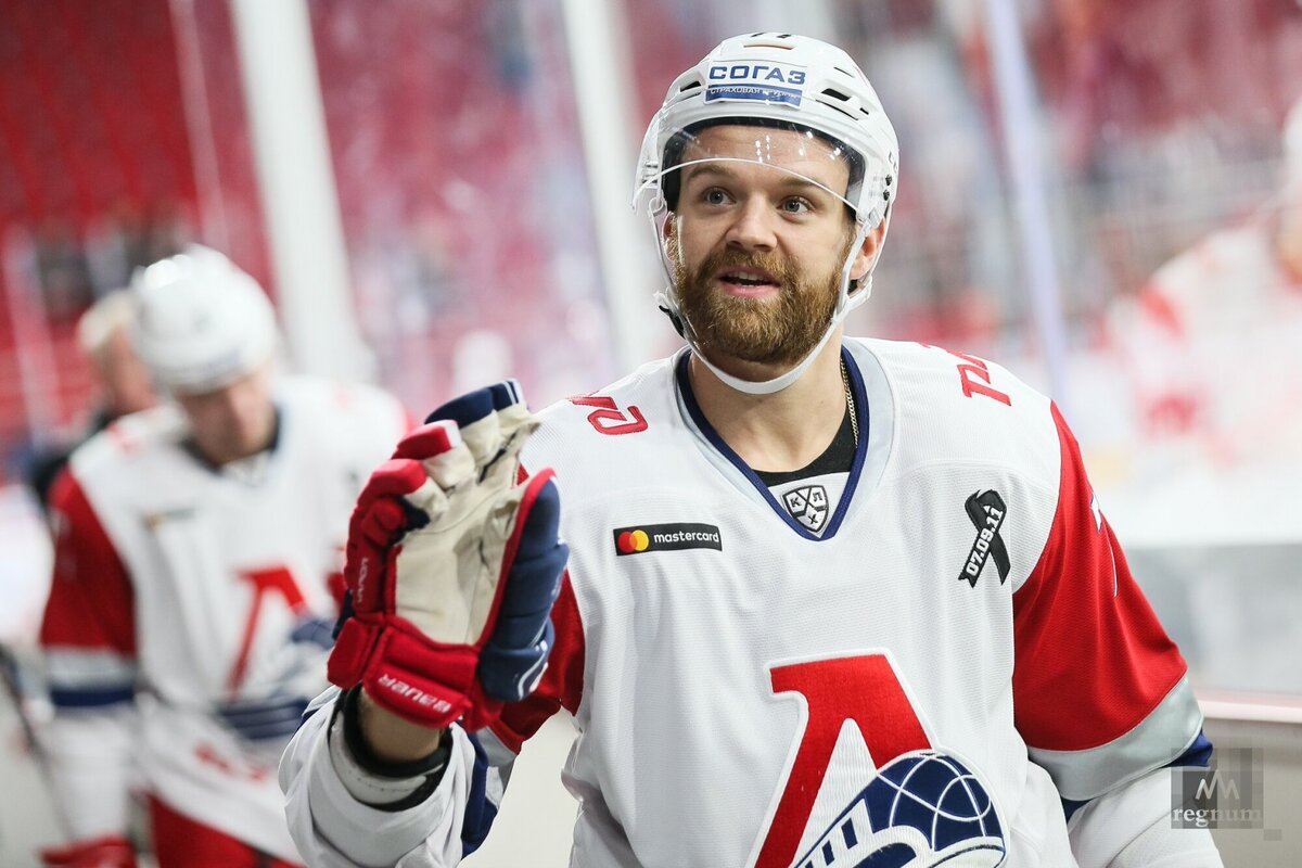 Стефан Да Коста