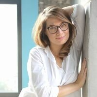 Юрист Ирина Дагаева