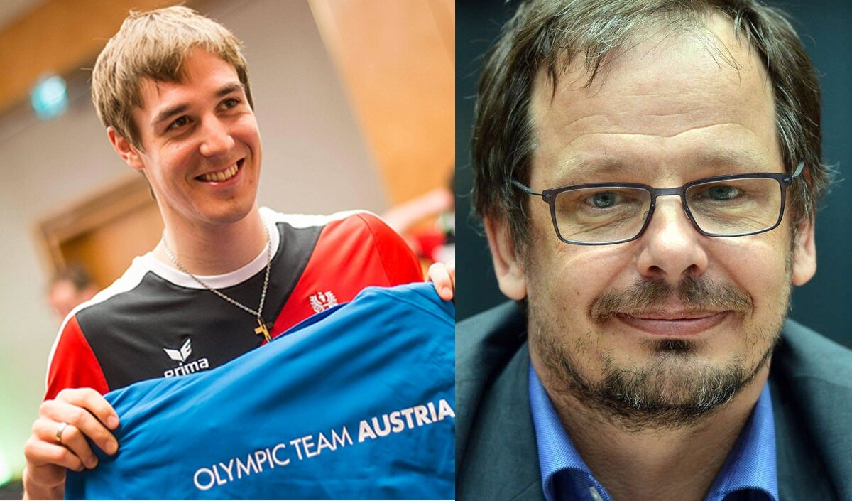 Йоханнес Дюрр, австрийский лыжник, начал рассказывать как работает допинговая система в Австрии. Но почему-то его не обласкали как перебежчицу Степанову. За откровения бывшему спортсмену грозит серьезный срок.
