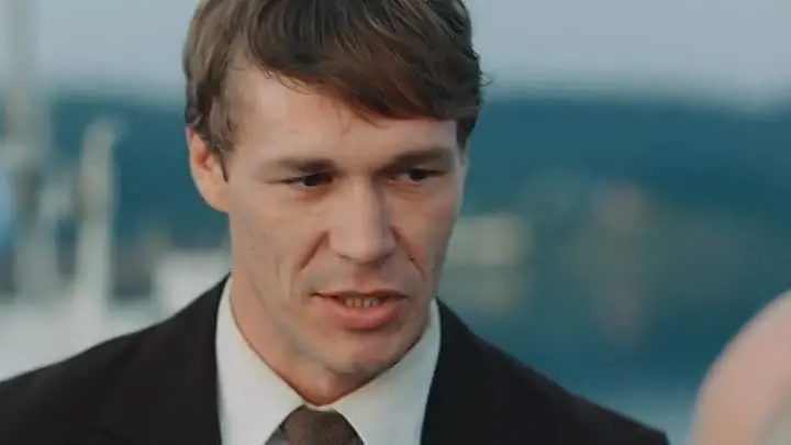 Роль Р.Е.Алексеева исполняет Артём Быстров