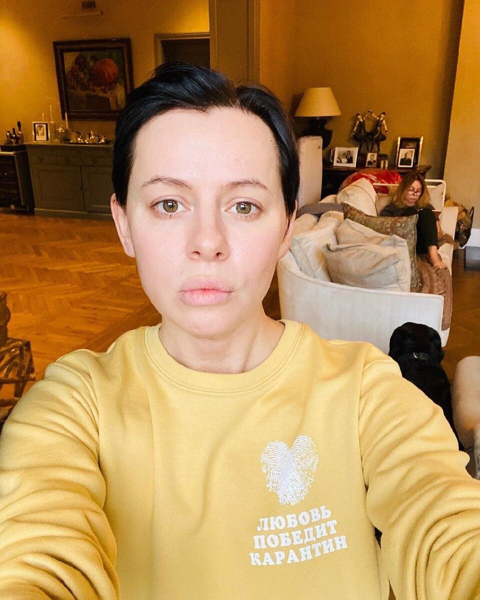 Оксана Лавреньтьева