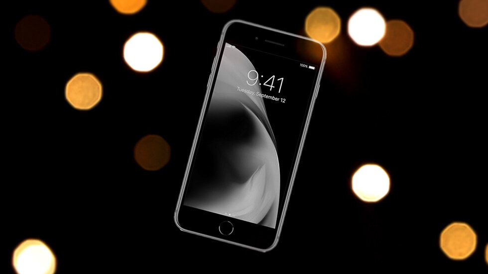 Iphone se 2- ого поколения 