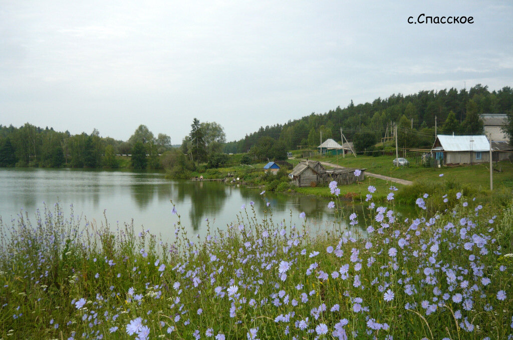 Нижегородская обл.