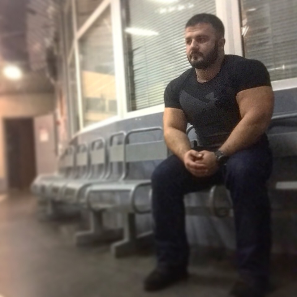 Ожидание. Едешь и считаешь сколько метром осталось до дома. Дома она ждёт и душа спокойна 