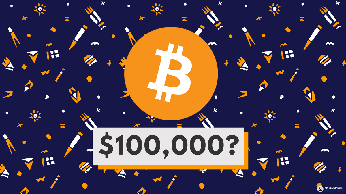 Биткоин будет 100. СТО биткоинов. Bitcoin 100000. Биткоин по 100000 долларов. 100 BTC.