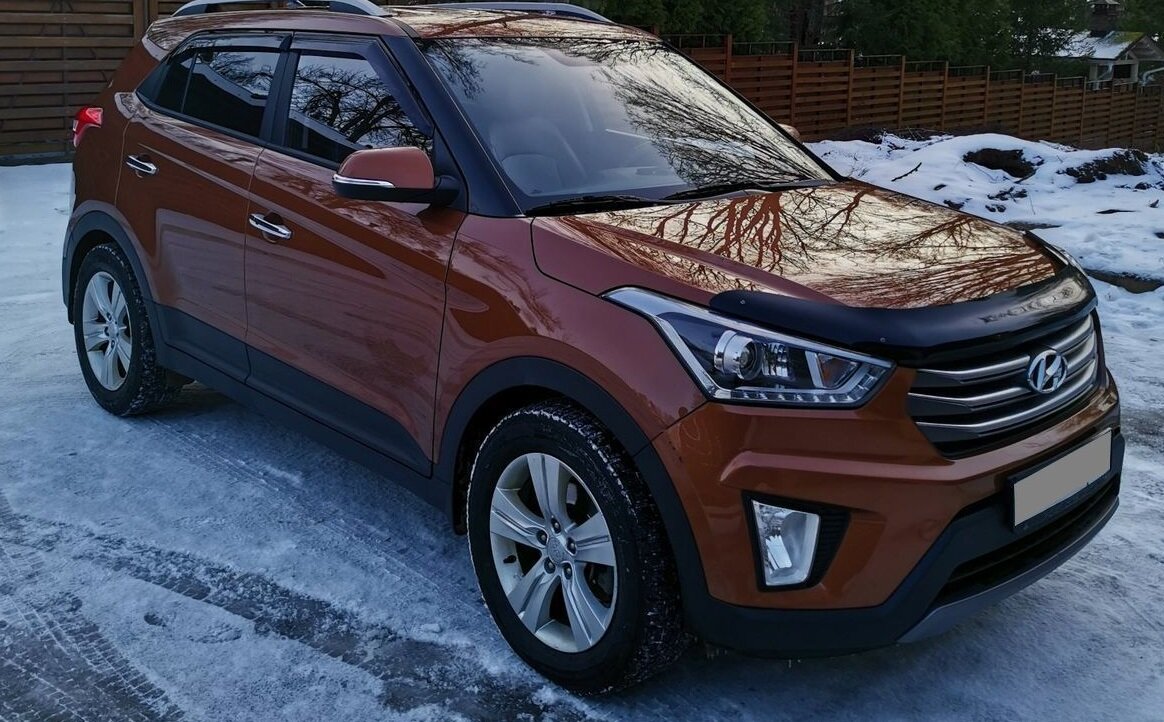 Ремонты и обзор: Hyundai Creta 1.6 л. пробег 110 тыс.км., Creta 2.0 л.  пробег 90 тыс.км..Мнение владельца сервиса о кроссоверах. | ProAvto | Дзен