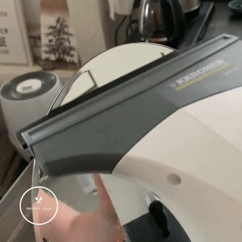 Насадка-пылелесос