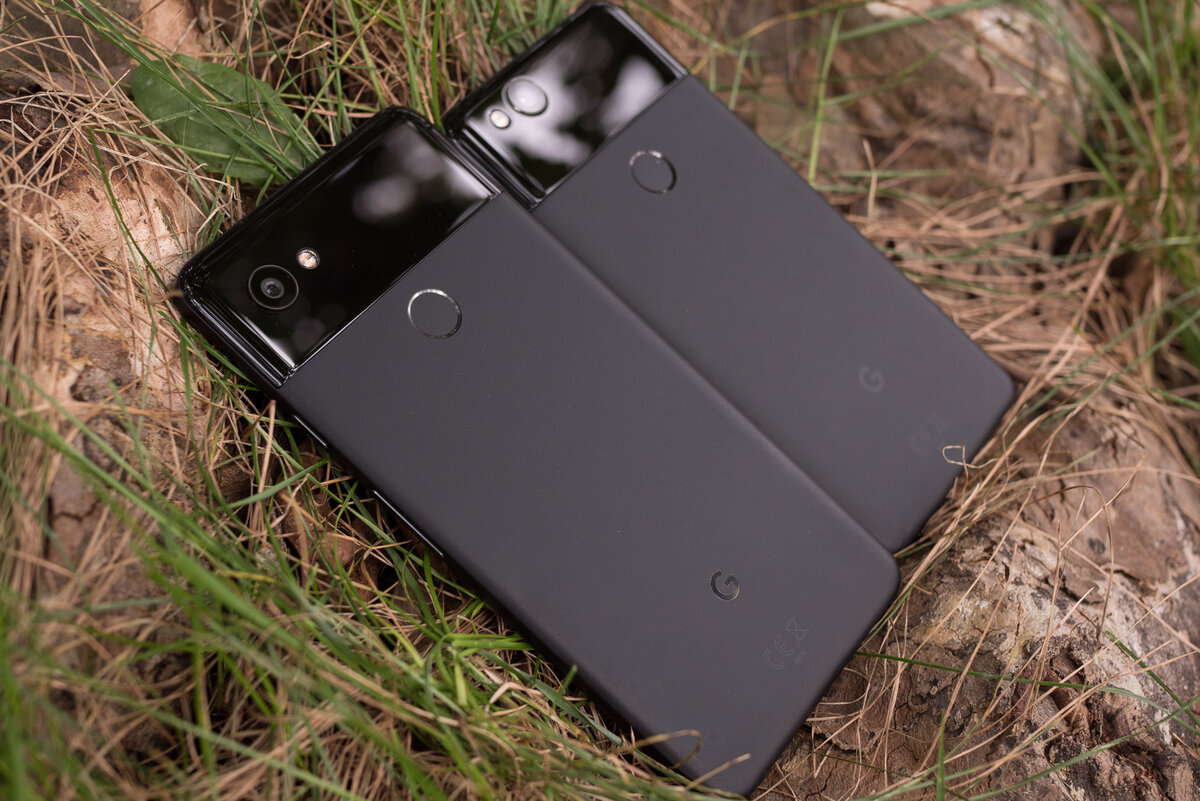 Эволюция смартфонов серии Google Pixel: от OG до Pixel 4 | SmartView | Дзен