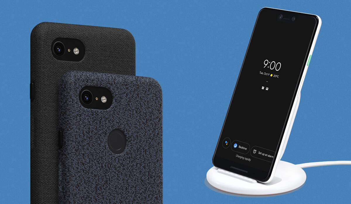 Эволюция смартфонов серии Google Pixel: от OG до Pixel 4 | SmartView | Дзен