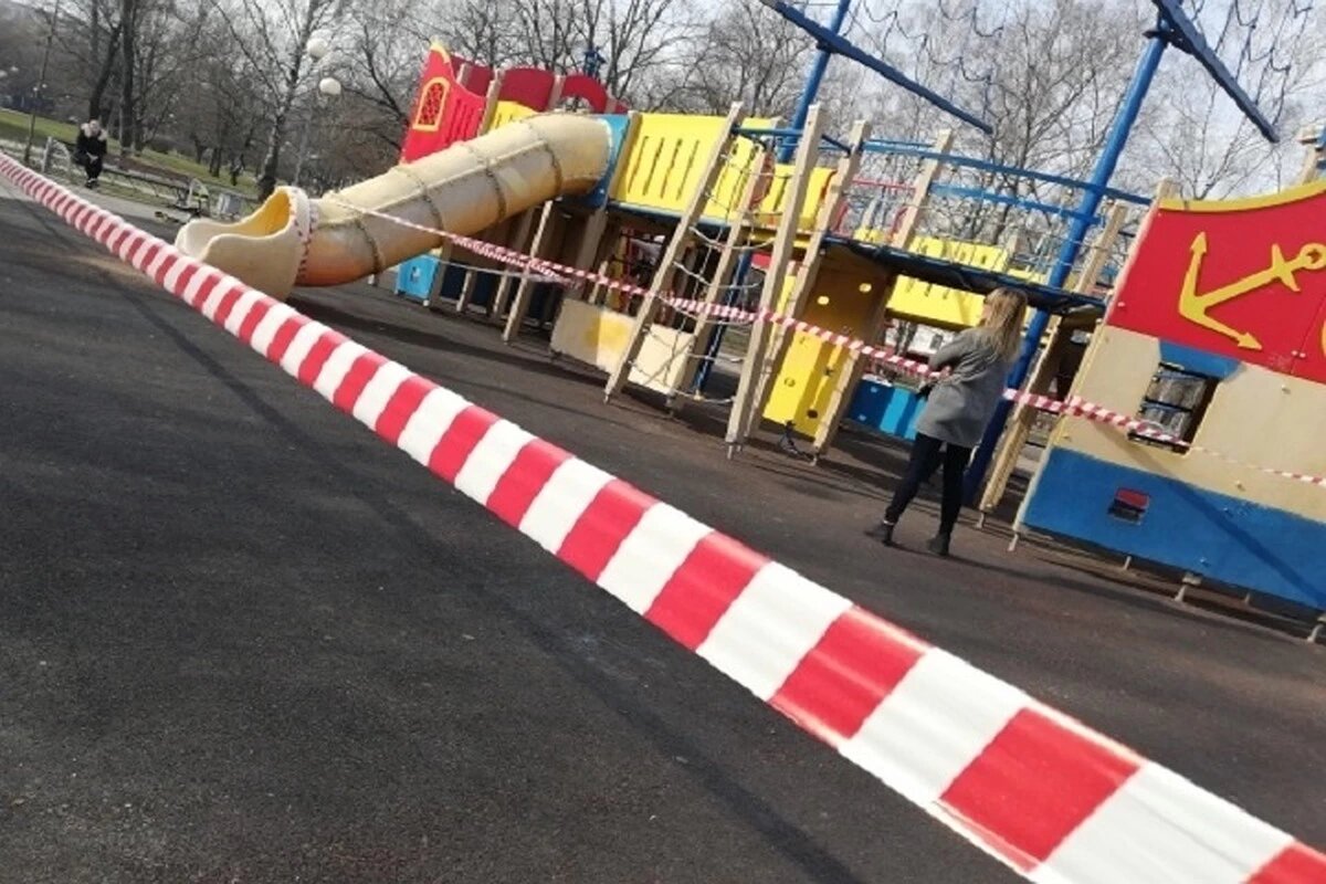 соцсети