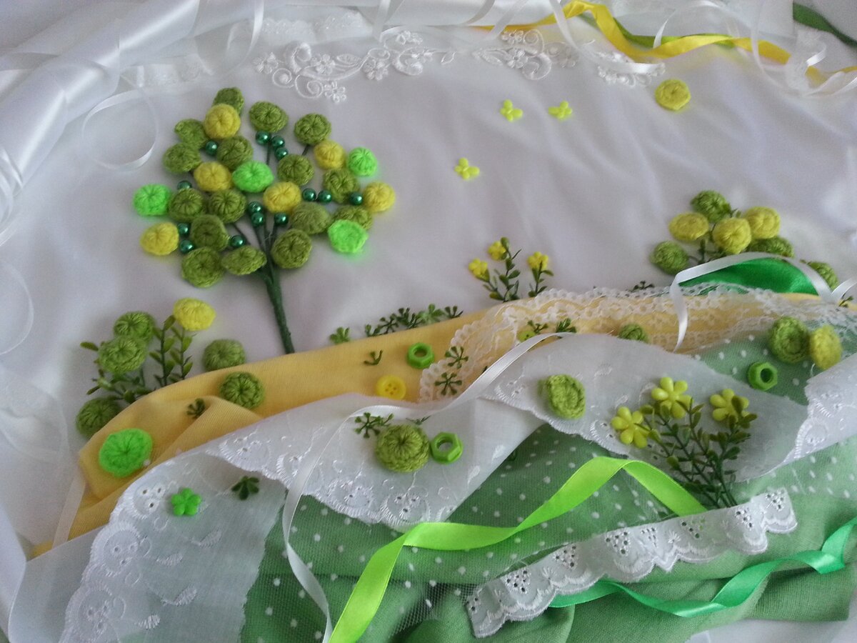 tmelenag Творческая мастерская Елены Губенко