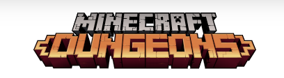 Minecraft dungeons