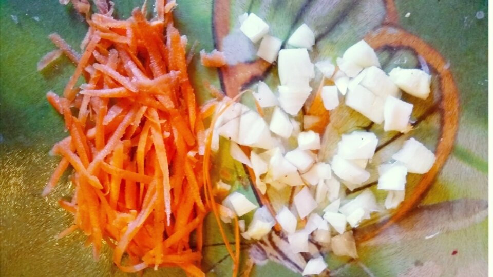 Фото автора канала "Классная кухня".