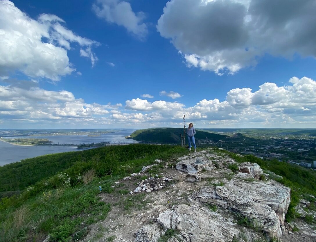 Жигулевская Швейцария